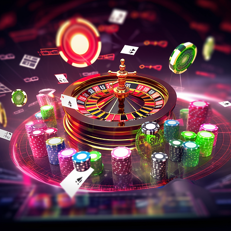 real money online casino